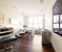 Chiropraktik & Osteopathie München | Dr.Thiele Bild 3