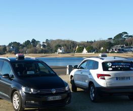 Taxis Courses image 5