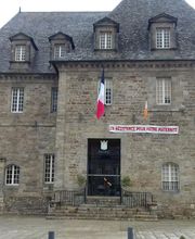 Mairie - Guingamp image 1