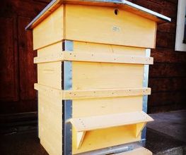 Rithner apiculture SA Bild 1