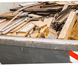 Wieser Containerdienst Inh. Else Wieser Bild 2