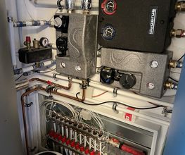 VC-Visio Concept Haustechnik Handel-Bau GmbH Bild 10