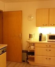 Ferienhaus Bergfried Bild 4