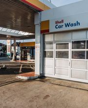 Shell Recharge Charging Station Bild 13