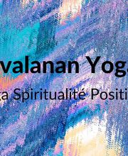 LAKSHMI YOGA image 1