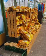 Centre Agro Satigny Bild 2