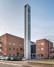 B&B HOTEL Milano Cologno Studios immagine 2