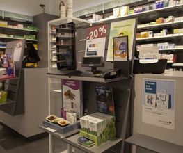 kassentisch-amavita-apotheke-kongress