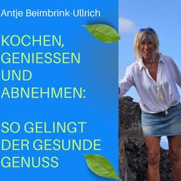 Antje Beimbrink-Ullrich