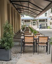 PETER PANE Burgergrill & Bar Bild 6