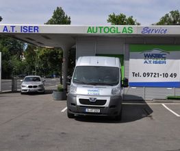 A.T.Iser GmbH Wintec Autoglas Bild 2