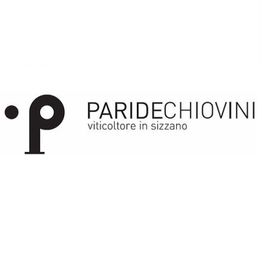 Paride Chiovini logo