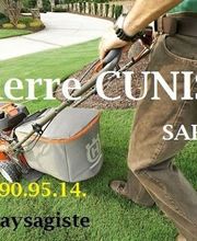 SEVE - Société Espaces Verts Élagage - Pierre CUNISSET image 2