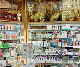 Saarner Apotheke Bild 2