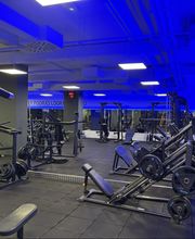 Gimnasio VivaGym Getafe Universidad imagen 3