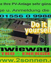PV-Elektro Schwiewagner Prüfservice Bild 2