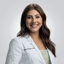 Niki Huggins, DDS, DMD