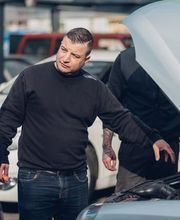 CARDOC – IHRE AUTOGLAS-EXPERTEN UND VERLÄSSLICHE GARAGE IN INTERLAKEN