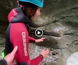 canyoning-gutschein.de Bild 8