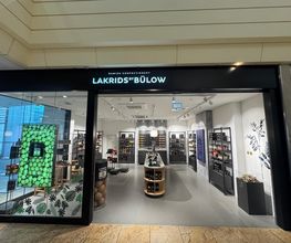 LAKRIDS BY BÜLOW Dresden Bild 6