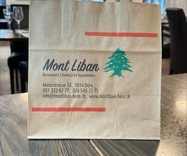 Restaurant Mont Liban Bild 1