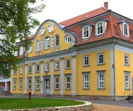 Zentralverwaltung Bild 1