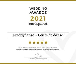 Freddydanse image 4