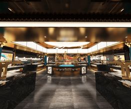 Restaurant Wok Palais Royal Bild 10