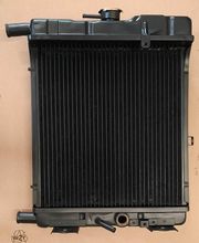 Radiateurs JMB Karmann image 4