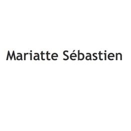 Mariatte Sébastien