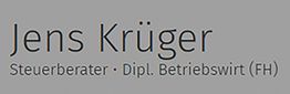 Krüger Jens Steuerberater