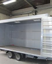 Huber Fahrzeugbau Bild 6