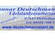 Behälter- und Apparatebau Gunnar Deutschmann