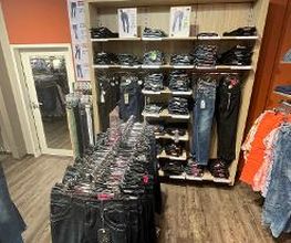 JEANS FRITZ Bild 7