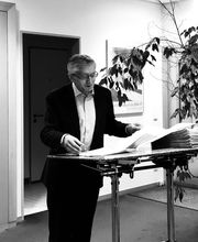 Elmar Wenzel Rechtsanwalt Bild 1