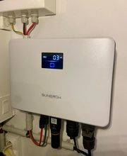 A.G.I. Electricité -Plomberie image 4