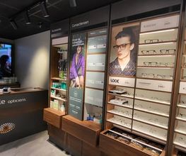 Pearle Opticiens Leiden - Haarlemmerstraat afbeelding 6