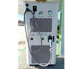 Iberdrola | bp pulse estación de recarga imagen 1