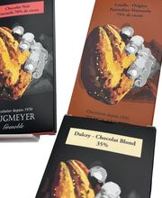 Chocolats Zugmeyer image 12