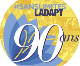LADAPT Yonne image 1