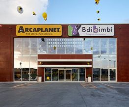 Arcaplanet immagine 1