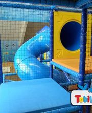 Tobiwelt Indoorspielplatz Bild 9