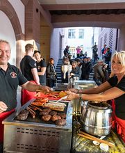 Dey Catering Bild 3