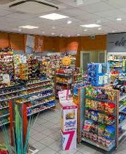 EFA/bft Tankstelle Bild 10