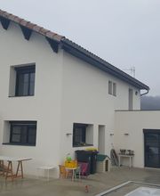 Fabrication Bois Concept image 1