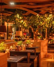 PETER PANE Burgergrill & Bar Bild 8