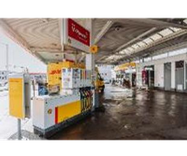 Shell Recharge Charging Station Bild 2