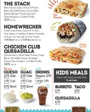 Moe's Southwest Grill image 13