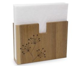 Serviettenhalter Paperproduktdesign