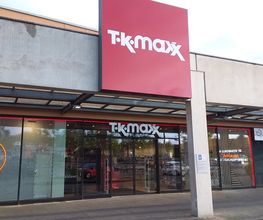 TK Maxx Bild 1